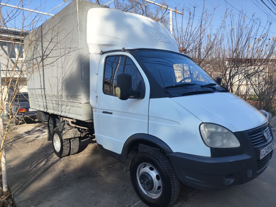 Gazell biznes sotka injektor mator , 3 metrli.narxi 10700