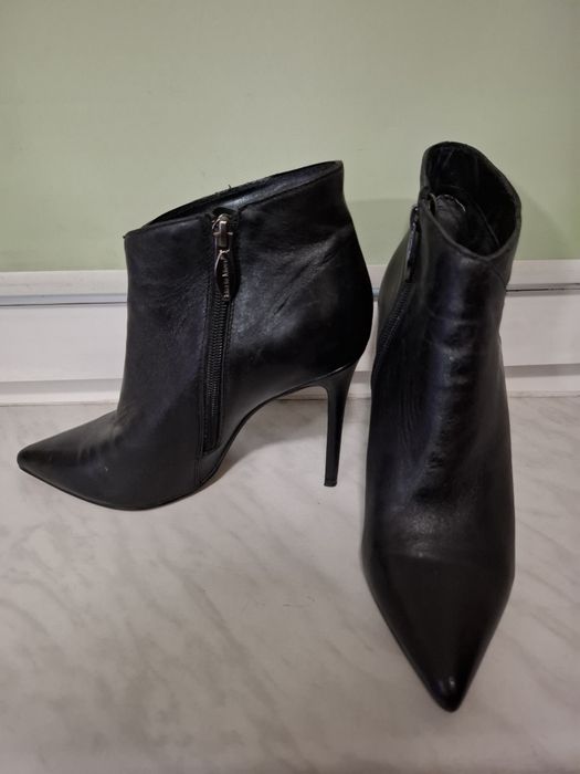Продам ботильоны