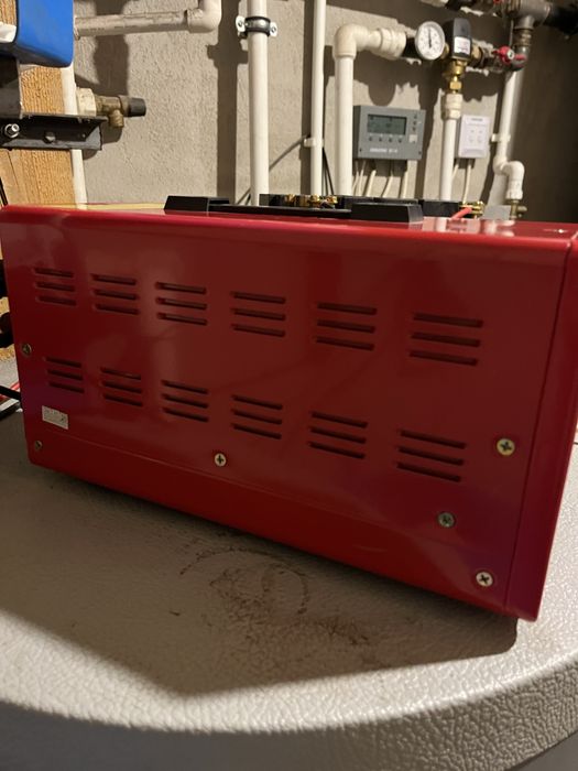 Sursa neintrerupt.centrala 500VA/300W Well (UPS)