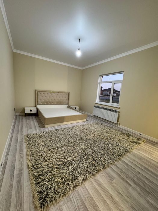 Продам новый дом