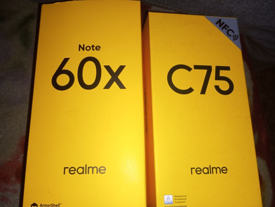 Продам новые телефоны