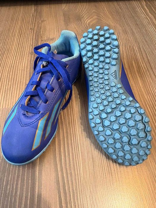 ghete fotbal sintetic baieti