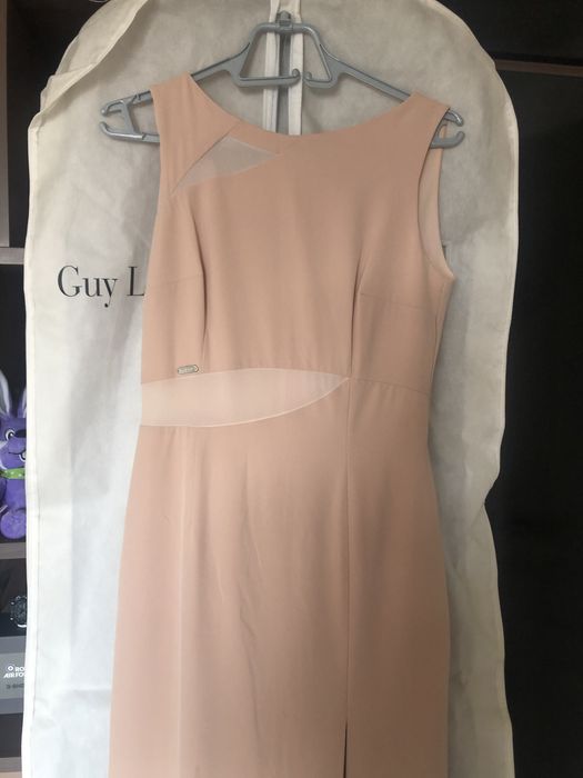 Елегантна дамска рокля Guy Laroche