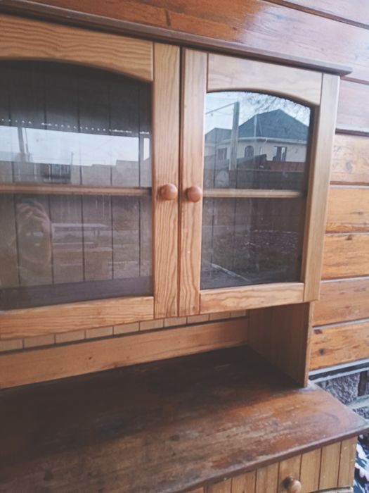 Продам мебель сосна ручная работа