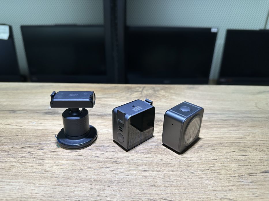 Экшн-камера DJI Action 2 Power Combo, 10115/A10