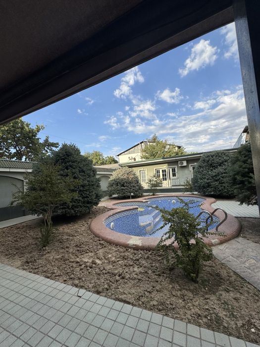 Сдам в аренду дом Яшнабадский район улица Байсун