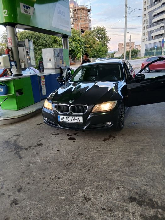 BMW 3 Series 2009 — imagine 2