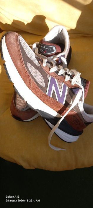 New  balance 990 v 6
