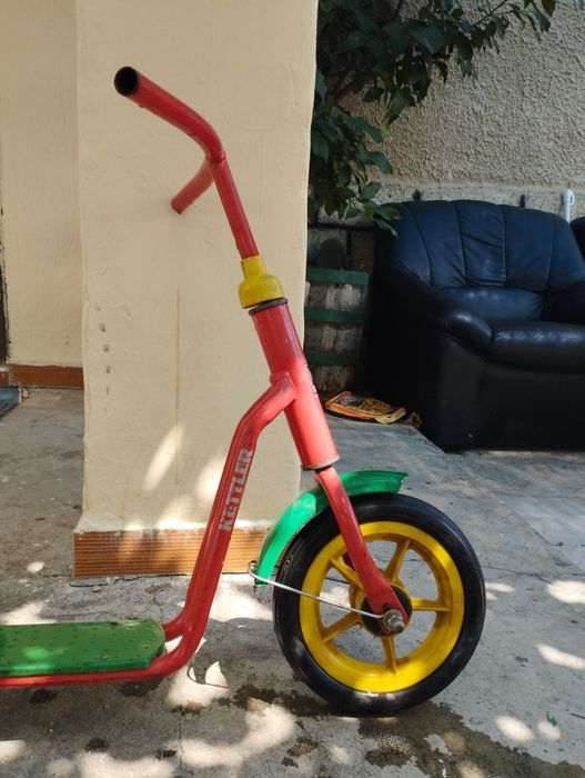 Kettler детска тротинетка