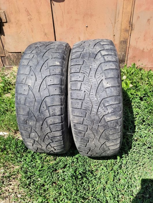 Резина 205/60 R16