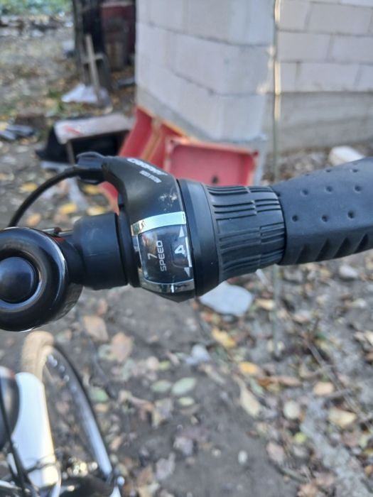 Piese bicicleta noua