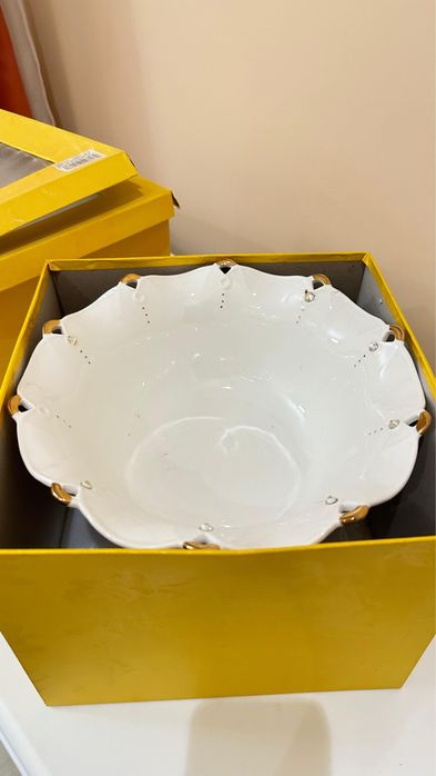 Katherina фруктовница