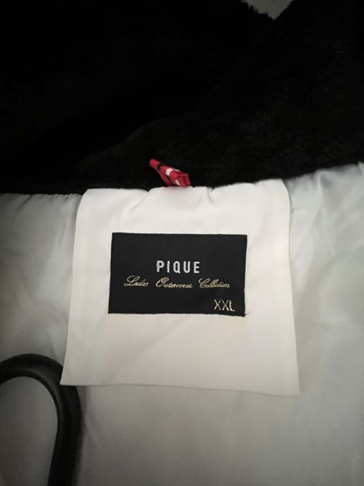 Куртка, пуховик