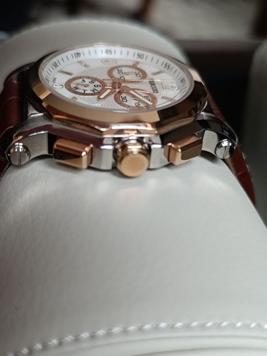 Часовник Mercury