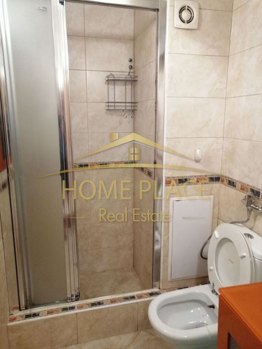 Дава се под наем Тристаен апартамент в Варна, Погреби - 65 кв.м за 459 € - Снимка #9