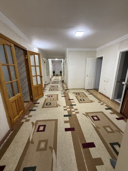 40 лет 5/2/4 Тузель дом кирпич 163 квадратов