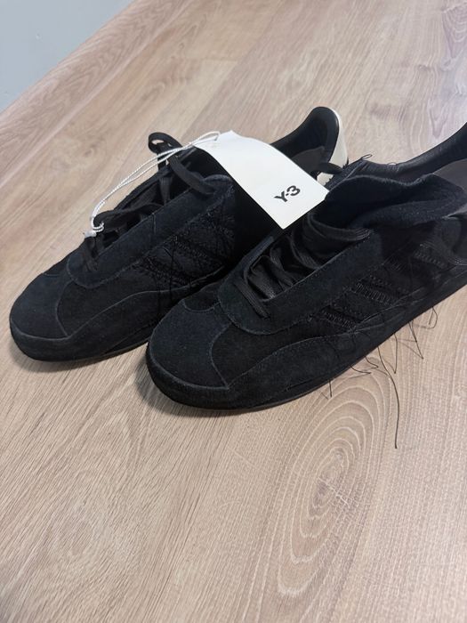 Adidas Y-3 Gazelle