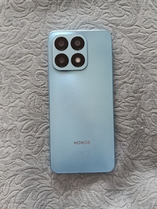 NONOR x8a продам