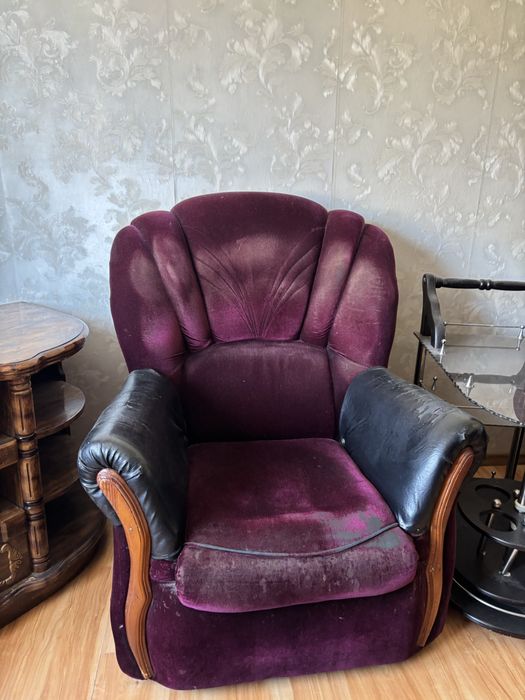 Бесплатно мягкий уголок