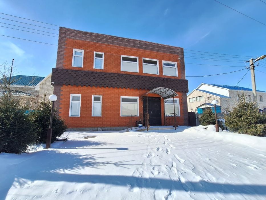 Сдам в аренду помещение 240кв