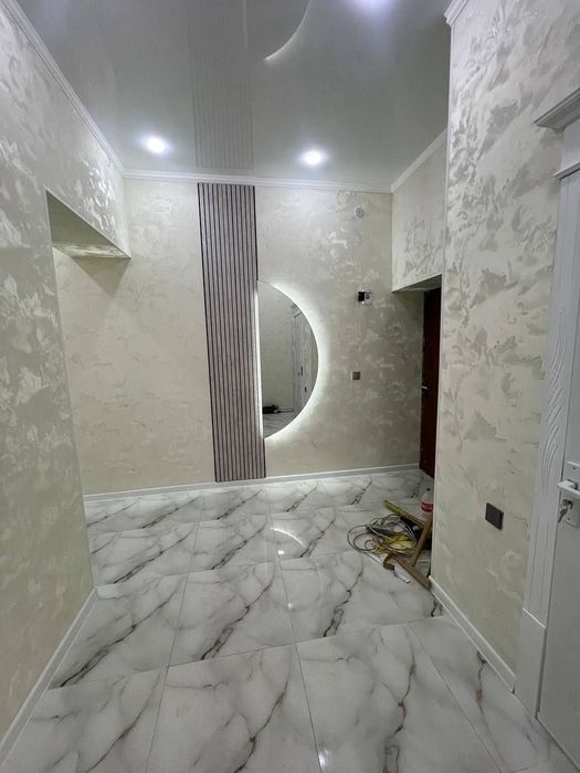 2 хонали квартира сотилади