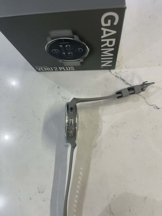 Garmin Venu 2 Plus