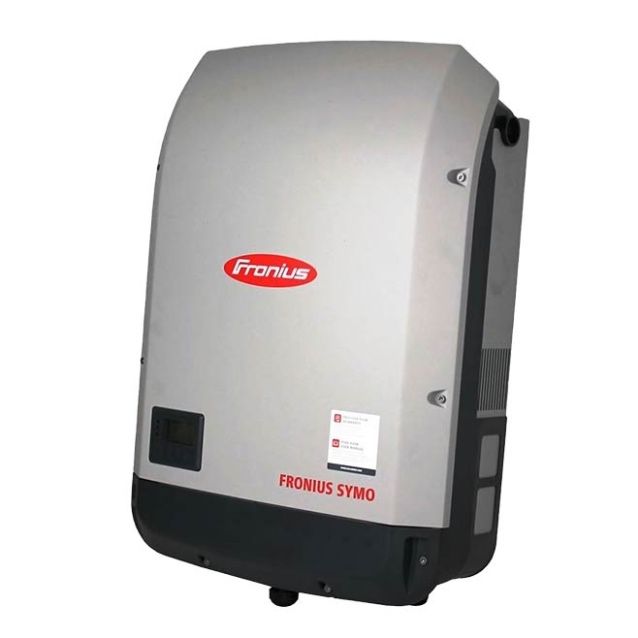 De vanzare: invertoare noi cu garantie  FRONIUS SNAPINVERTER Symo /Primo