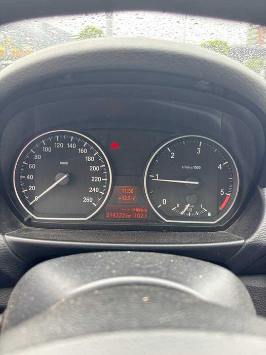 BMW Seria 1 2009 204CP Urgent