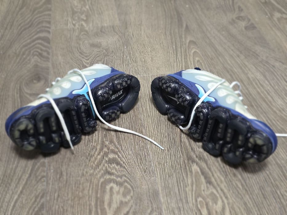 Nike Air VaporMax Plus