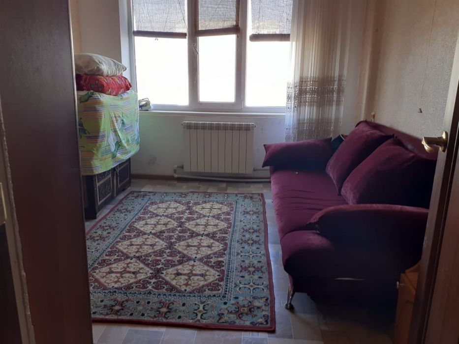 Продам 2 комнатную квартиру в городе Кандыагаш