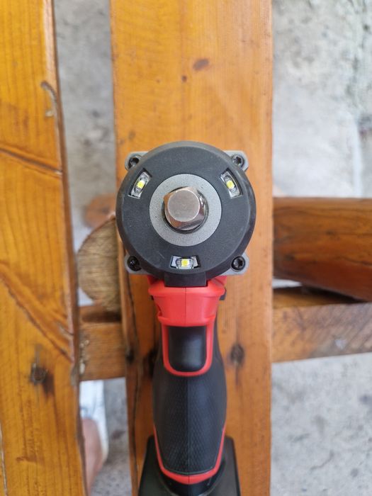 Milwaukee impact M12 FCIWP12G3 nou 2026
