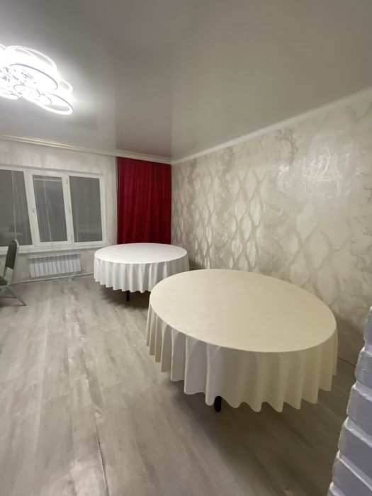 Гостевой котедж