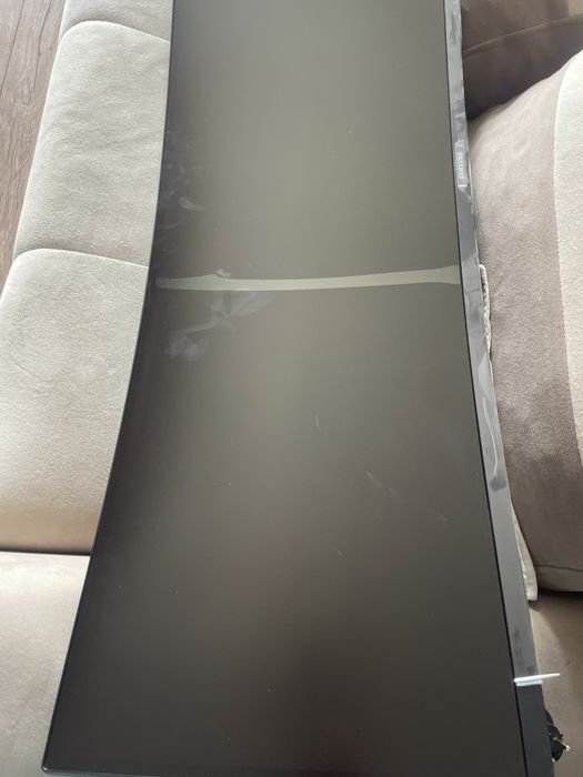Samsung oddysey 49