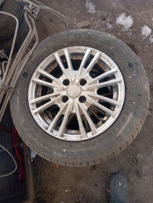 Продам запчасти на ваз 2115