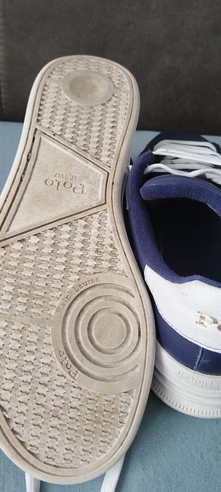 Спортни обувки Polo