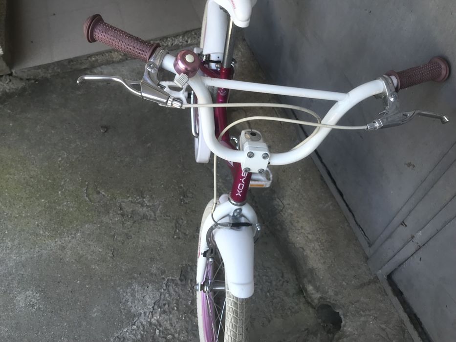 Колело Byox lovlely