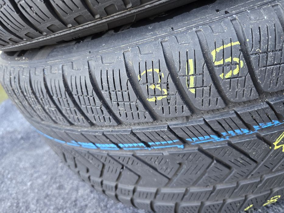 315 40 21 pirelli m+s