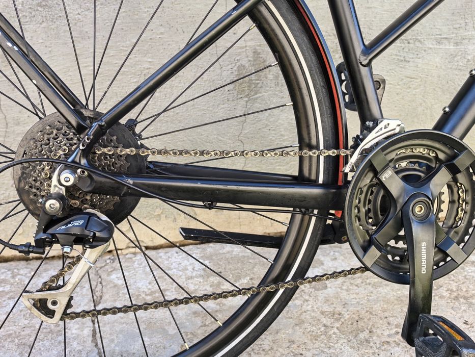 Specialized Sirrus