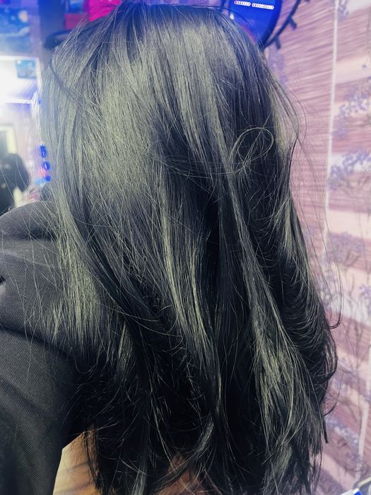 Продам парик новый