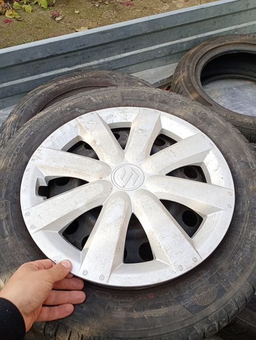 5x114.3 jante tabla R16