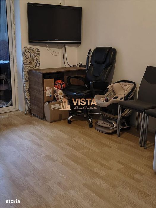 Apartament decomandat cu 2 camere, in Astra, Brasov — fotografia 1