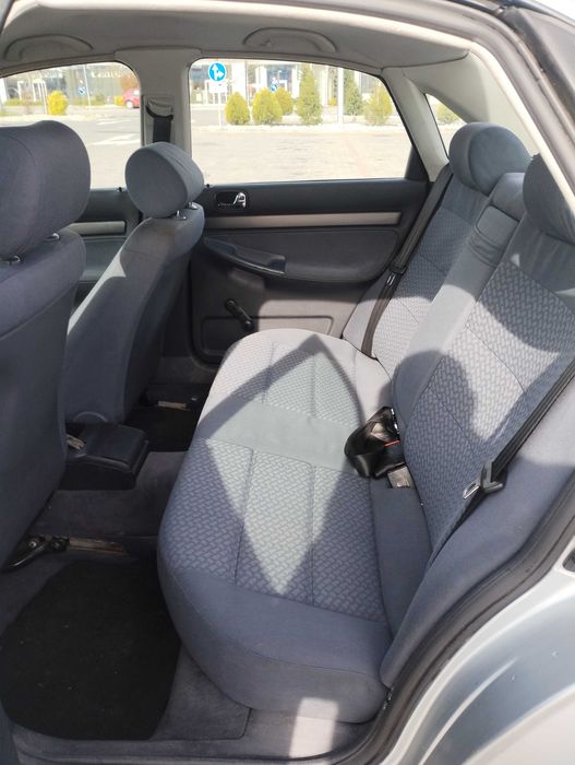 Audi A4 B5 1,6 Benzina Stare Foarte Buna