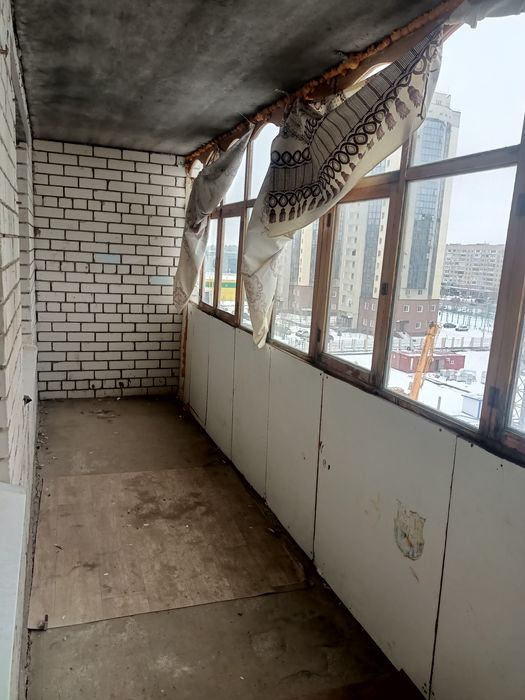 Продается 1 комнатная квартира