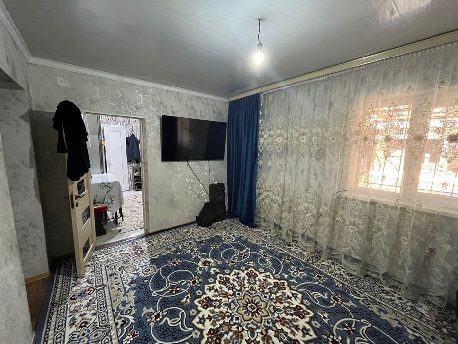 Продам пол дома состоянии хорошое