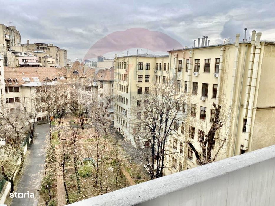 Apartament 2 camere, Universitate, metrou 20 m, mobilier MDF