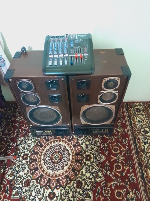 Kalonka sotiladi 3million kelishamiz