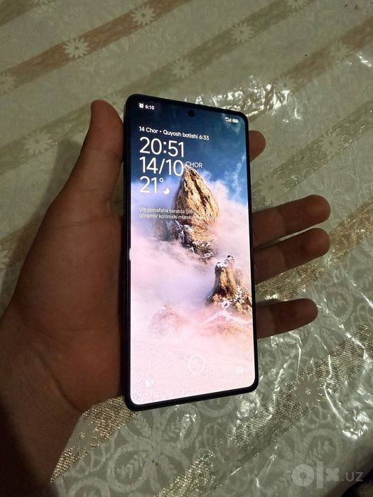 Redmi Note 13 pro 256gb