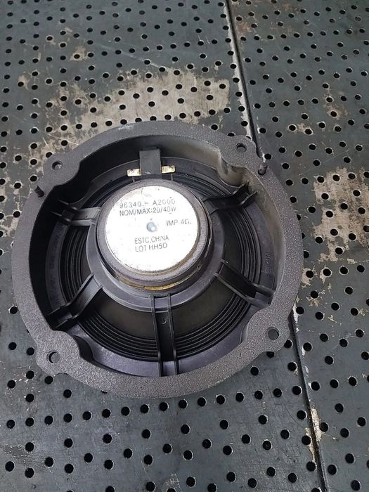 Boxa audio stanga fata kia ceed 2 96340a2000