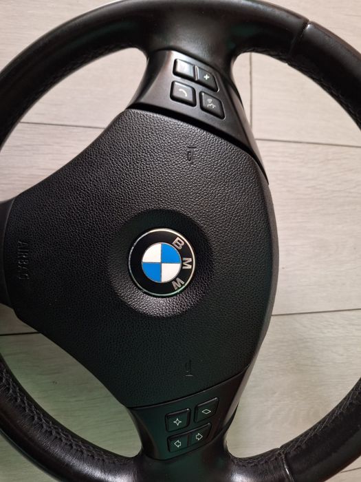 Volan bmw e90 + airbag