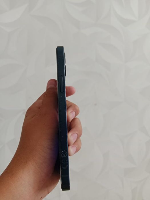 iphone 12 64гб ремонт не был